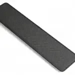 Аксессуар для ПК и Ноутбука GLORIOUS Wrist Pad Full Size Stealth Black GWR-100-STEALTH