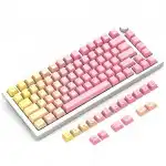 Аксессуар для ПК и Ноутбука GLORIOUS GPBT Keycaps Grapefruit GLO-KC-GPBT-PG