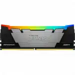 ОЗУ Kingston FURY Renegade RGB KF442C19RB2AK2/16 (DIMM, DDR4, 16 Гб (2 х 8 Гб), 4266 МГц)