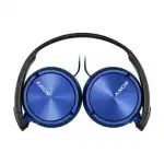 Наушники Sony ZX310AP MDR-ZX310AP BLUE