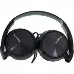 Наушники Sony ZX310AP MDR-ZX310AP BLACK