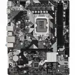 Материнская плата ASRock B760M-H2/M.2 (micro-ATX, LGA 1700)