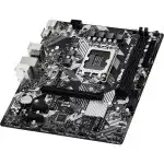 Материнская плата ASRock B760M-H2/M.2 (micro-ATX, LGA 1700)