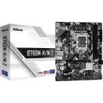 Материнская плата ASRock B760M-H2/M.2 (micro-ATX, LGA 1700)