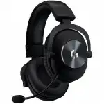 Наушники Logitech G Pro X 981-000819