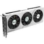 Видеокарта Gigabyte RTX 4060 Ti EAGLE OC ICE 8G GV-N406TEAGLEOC ICE-8GD (8 ГБ)