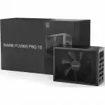 Блок питания be quiet! DARK POWER PRO 13 1600W BN332 (1600 Вт)