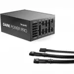 Блок питания be quiet! DARK POWER PRO 13 1600W BN332 (1600 Вт)