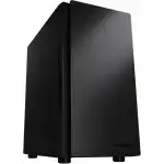 Корпус Cougar Purity Black CGR-5PC4B (Midi-Tower)