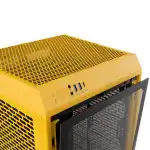 Корпус Thermaltake The Tower 200 Bumblebee CA-1X9-00S4WN-00 (Mini-Tower)