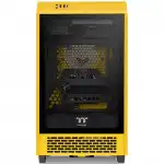 Корпус Thermaltake The Tower 200 Bumblebee CA-1X9-00S4WN-00 (Mini-Tower)