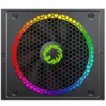 Блок питания GameMax RGB850 PRO Gold 214008500005 (850 Вт)