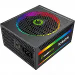 Блок питания GameMax RGB1050 PRO 5.0 ATX3.0 Gold 213610500027 (1050 Вт)