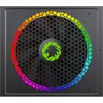 Блок питания GameMax RGB1050 PRO 5.0 ATX3.0 Gold 213610500027 (1050 Вт)