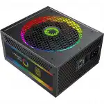 Блок питания GameMax RGB1050 PRO 5.0 ATX3.0 Gold 213610500027 (1050 Вт)