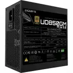 Блок питания Gigabyte GP-UD850GM PG5 (850 Вт)