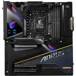 Материнская плата Gigabyte Z790 AORUS XTREME (E-ATX, LGA 1700)