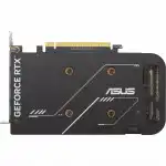 Видеокарта Asus RTX 4060 Dual OC V2 DUAL-RTX4060-O8G-V2 (8 ГБ)