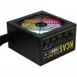 Блок питания Aerocool KCAS PLUS GOLD 750W RGB (750 Вт)