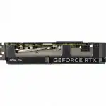 Видеокарта Asus RTX 4060 Ti SSD Dual OC Edition DUAL-RTX4060TI-O8G-SSD (8 ГБ)