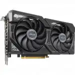 Видеокарта Asus RTX 4060 Ti SSD Dual OC Edition DUAL-RTX4060TI-O8G-SSD (8 ГБ)