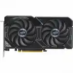 Видеокарта Asus RTX 4060 Ti SSD Dual OC Edition DUAL-RTX4060TI-O8G-SSD (8 ГБ)