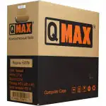 Корпус Qmax H207B (Midi-Tower)