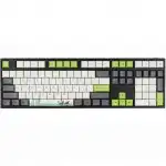 Клавиатура Varmilo VEA108 Panda R2 Cherry Mx Silent Red A26A029D5A3A17A026 (Проводная, USB)