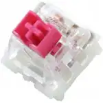 Клавиатура Varmilo VEM108 Sakura R1 EC V2 Rose A36A042B0A3A17A036 (Проводная, USB)