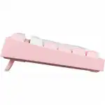 Клавиатура Varmilo VEM108 Sakura R1 EC V2 Rose A36A042B0A3A17A036 (Проводная, USB)