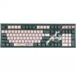 Клавиатура Varmilo Lure VBS108 Crane Cherry MX Brown A03A037D3A0A17A031 (Проводная, USB)