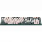 Клавиатура Varmilo Lure VBS108 Crane Cherry MX Brown A03A037D3A0A17A031 (Проводная, USB)