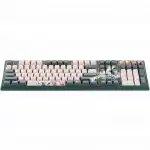 Клавиатура Varmilo Lure VBM108 Crane EC V2 Sakura A01A037A9A4A17A031 (Проводная, USB)