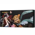 Клавиатура Varmilo VEM87 Beijing Opera EC V2 Daisy A33A028A8A3A17A025 (Проводная, USB)