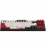 Клавиатура Varmilo VEM87 Beijing Opera EC V2 Daisy A33A028A8A3A17A025 (Проводная, USB)