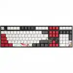 Клавиатура Varmilo VEA108 Beijing Opera Cherry Mx Blue A26A028D2A3A17A025 (Проводная, USB)