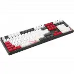 Клавиатура Varmilo VEA108 Beijing Opera Cherry Mx Blue A26A028D2A3A17A025 (Проводная, USB)