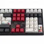 Клавиатура Varmilo VEM108 Beijing Opera EC V2 Daisy A36A028A8A3A17A025 (Проводная, USB)