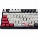 Клавиатура Varmilo VEM108 Beijing Opera EC V2 Daisy A36A028A8A3A17A025 (Проводная, USB)