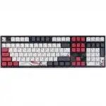 Клавиатура Varmilo VEM108 Beijing Opera EC V2 Daisy A36A028A8A3A17A025 (Проводная, USB)