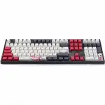 Клавиатура Varmilo VEM108 Beijing Opera EC V2 Daisy A36A028A8A3A17A025 (Проводная, USB)