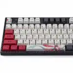 Клавиатура Varmilo VEM108 Beijing Opera EC V2 Iris A36A028C3A3A17A025 (Проводная, USB)