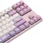 Клавиатура Varmilo VED87 Dreams On Board Cherry Mx Brown A29A030D3A0A17A028 (Беспроводная, Bluetooth)