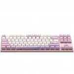 Клавиатура Varmilo VED87 Dreams On Board Cherry Mx Brown A29A030D3A0A17A028 (Беспроводная, Bluetooth)