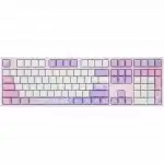 Клавиатура Varmilo VEM108 Dreams On Board EC V2 Rose A36A030B0A3A17A028 (Проводная, USB)