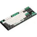 Клавиатура Varmilo VEA87 Panda R2 Cherry Mx Silent Red A23A029D5A3A17A026 (Проводная, USB)