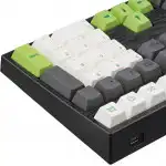 Клавиатура Varmilo VEA108 Panda R2 Cherry Mx Blue A26A029D2A3A17A026 (Проводная, USB)