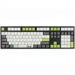 Клавиатура Varmilo VEA108 Panda R2 Cherry Mx Blue A26A029D2A3A17A026 (Проводная, USB)