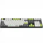 Клавиатура Varmilo VEA108 Panda R2 Cherry Mx Brown A26A029D3A3A17A026 (Проводная, USB)