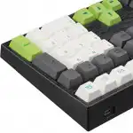 Клавиатура Varmilo VEM108 Panda R2 EC V2 Daisy A36A029A8A3A17A026 (Проводная, USB)